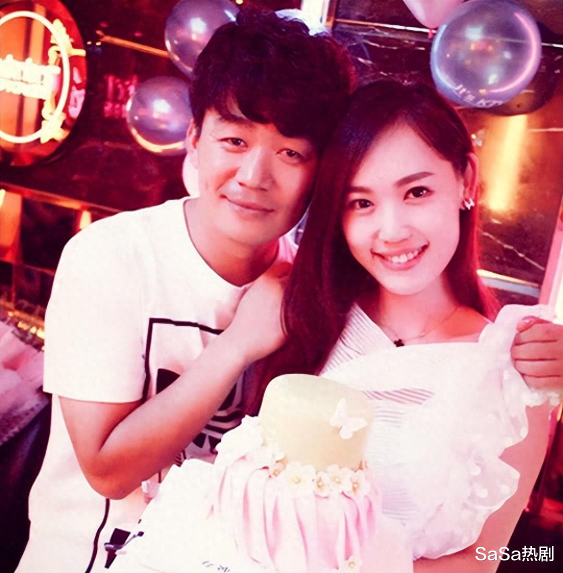 至今未娶妻的18位大龄男星，最大94岁，最小52岁，各有各的苦衷