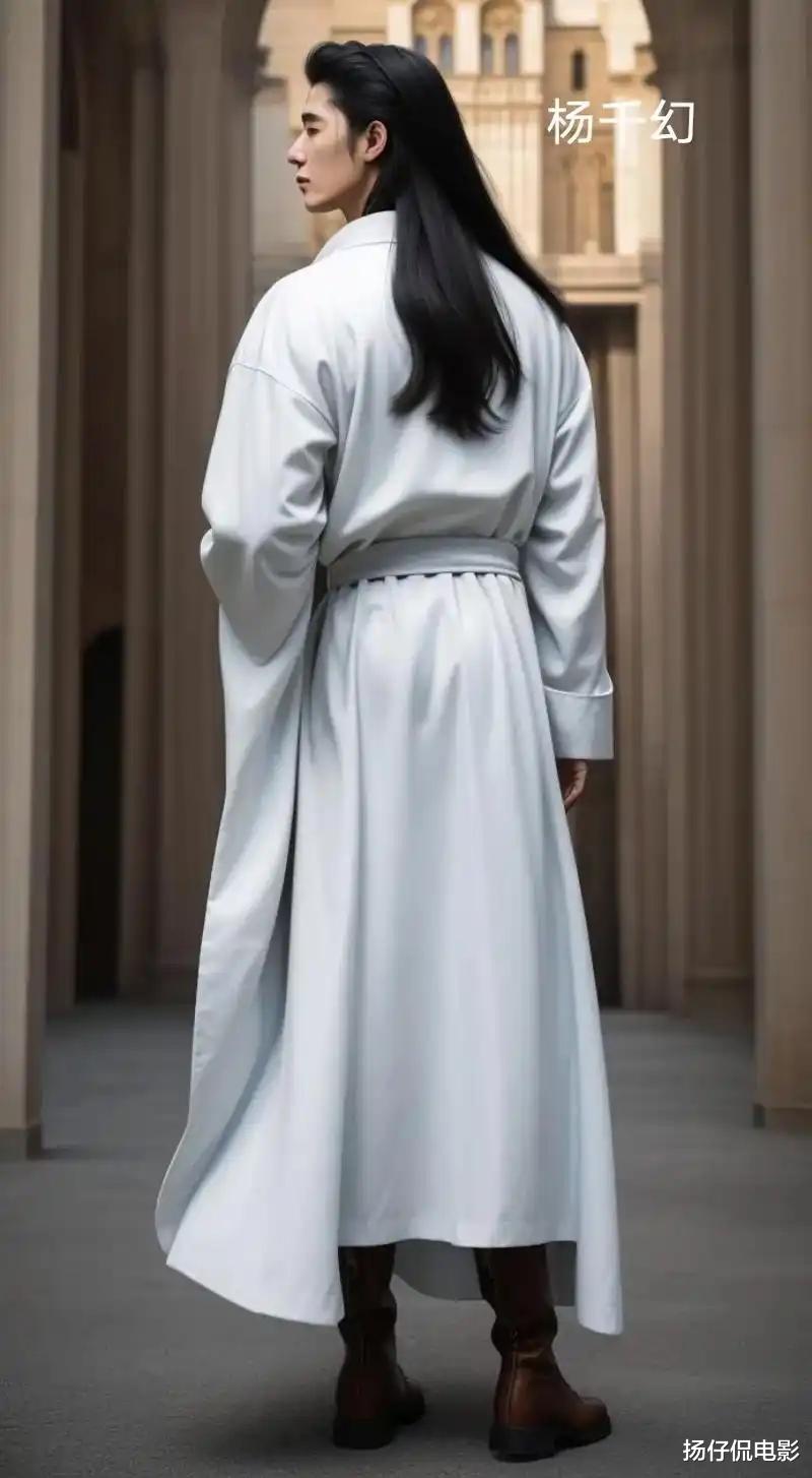 大奉打更人：浅谈监正的六位弟子结局，一死一伤一怀孕，三人升阶