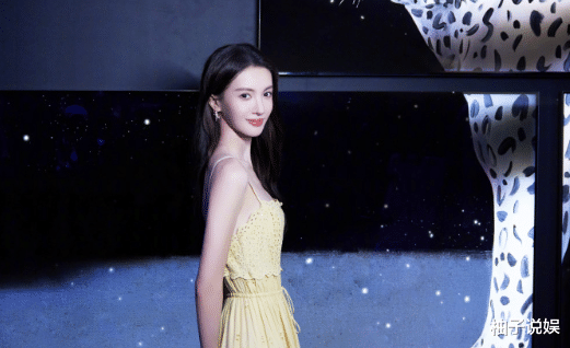 金晨被爆恋情升级，工作室发声明。