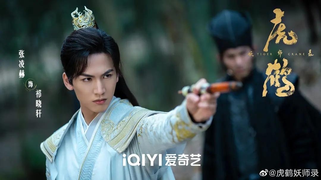 公认零差评的4部古装剧，你若全都看过，恭喜你眼光不错