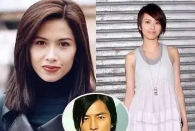 “夫妻本是同林鸟”!但抱歉,这次郑伊健也救不了蒙嘉慧!