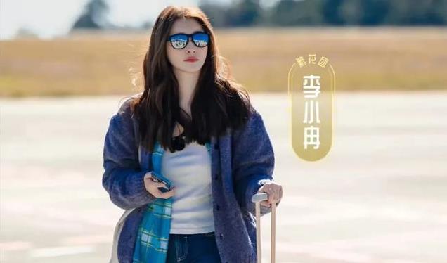 《一路繁花》首播,热度破8000,7位顶流,1位糊咖,均龄超52岁