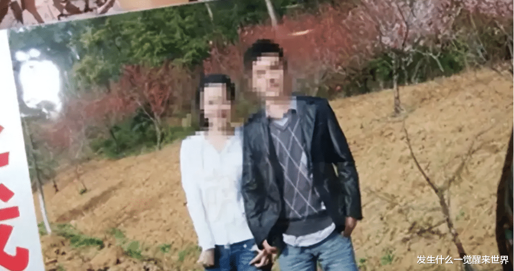 纪实: 选美冠军杨晓丹被2名歹徒绑走, 死前哀求: 我不反抗, 你放过我