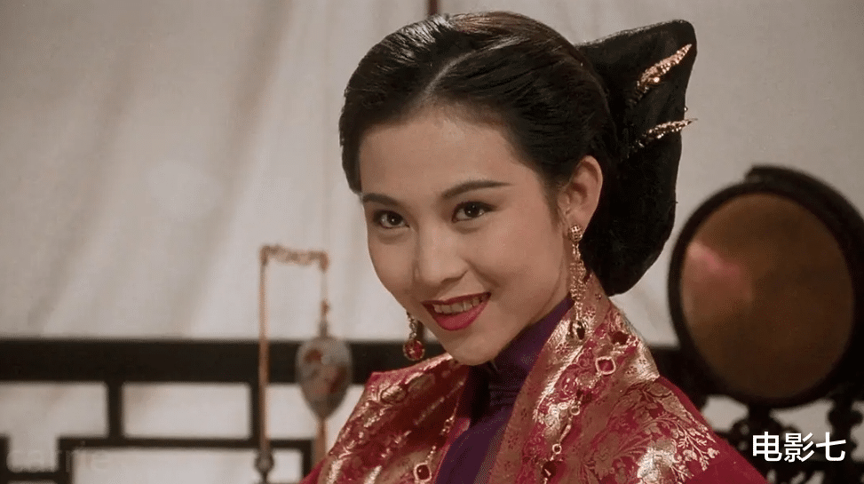 想不到!敢翻拍周星驰《九品芝麻官》,票房仅1000元,输得不冤