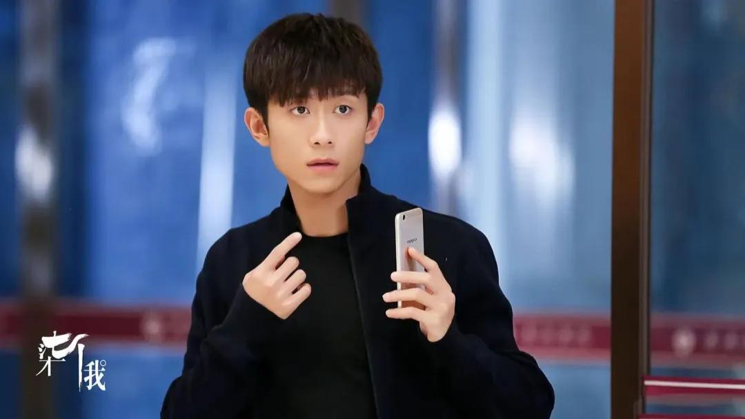 没想到，31岁张一山以这种方式，打了个漂亮的“翻身仗”