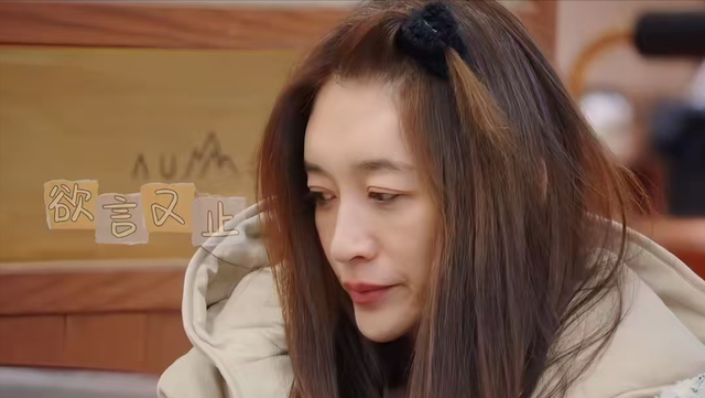 为什么被“排挤”的刘晓庆毫无怨言，陈佩斯的这句话戳穿了真相！