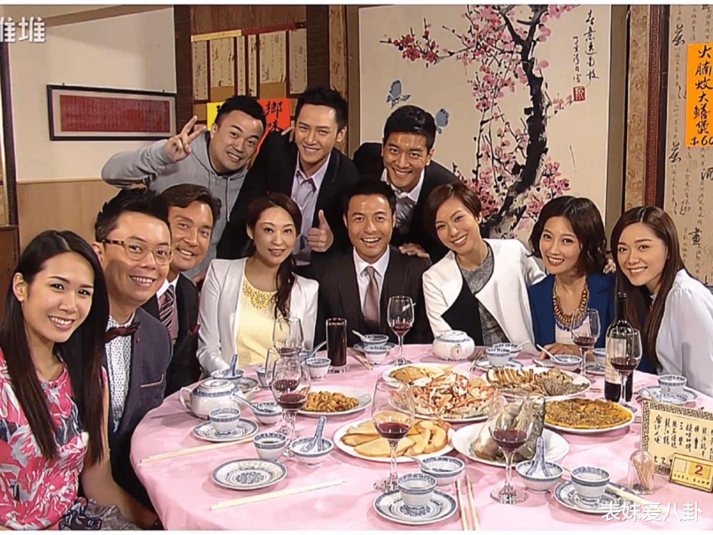 TVB初代《爱回家》马家系列,为何被赞为真正的“爱回家”?重温经典有话说!