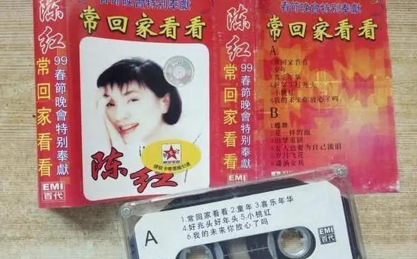 背叛丈夫跟医生相好,转移丈夫12亿,靠一首歌在春晚爆红的她真狠