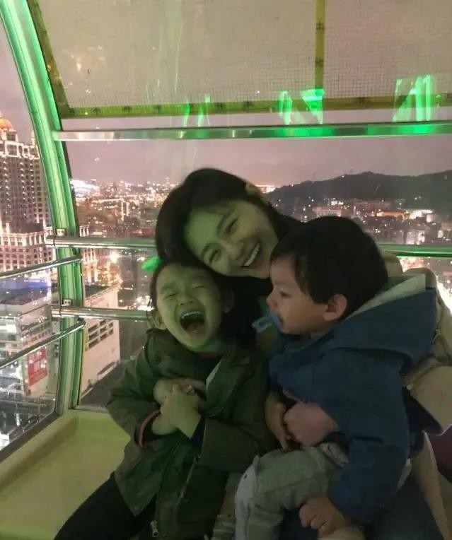 汪小菲最新回应：孩子所有家产都在孩子名下，这下徐家该放心了吧