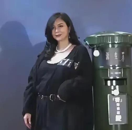 最是人间留不住！如今的“糟老婆子”，年轻时也曾是“一眼万年”