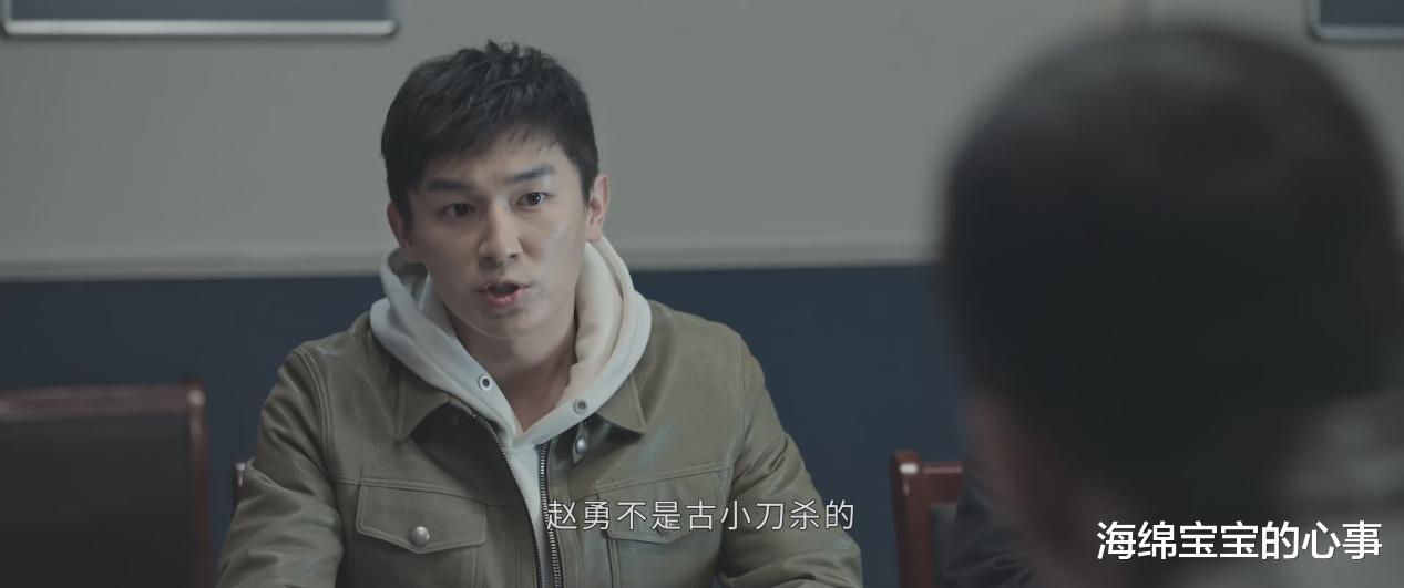 《黑白诀》的播出告诉观众:故弄玄虚是拍不好悬疑剧的!