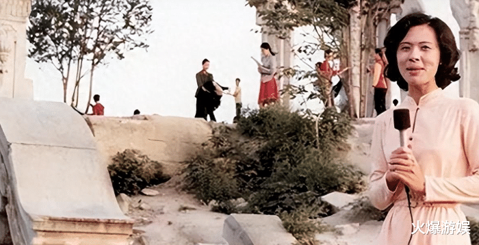 曾经的央视主持一姐,退休后却成精神病患者!今69岁现状如何?