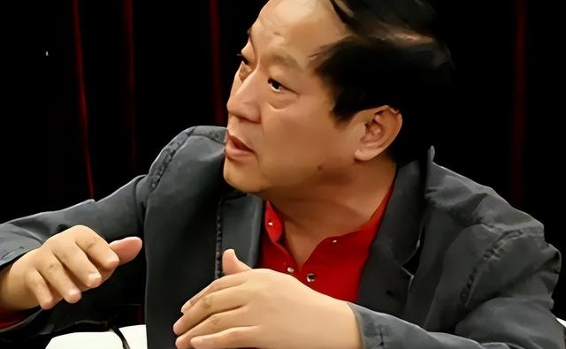 牛群|牛群：连上春晚却不甘现状，当副县长引起争议，如今怎么样了？