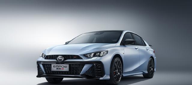 冰点价，最低还不到10万，这些运动家轿香爆了