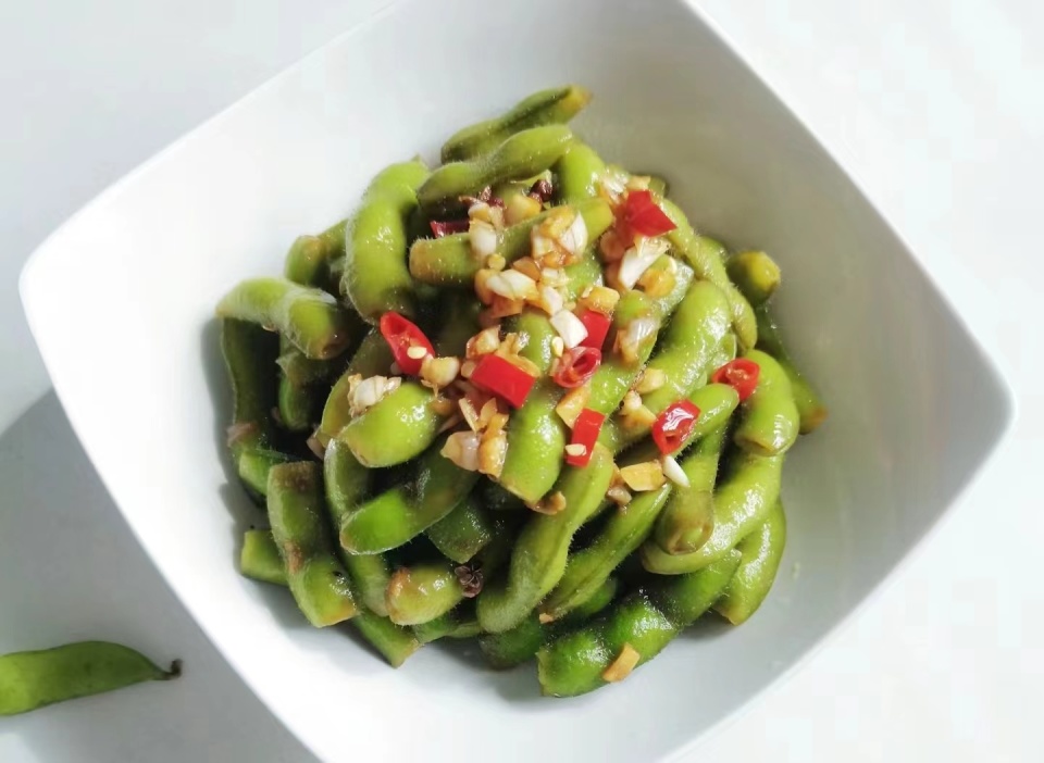 夏补钾,身不乏,三伏天这6种高钾食材要多吃,精力足,浑身有劲