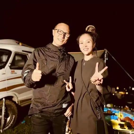 大瓜！妻子毕夏联系汪峰，汪峰答应帮忙养孩子，张恒远去世才1年