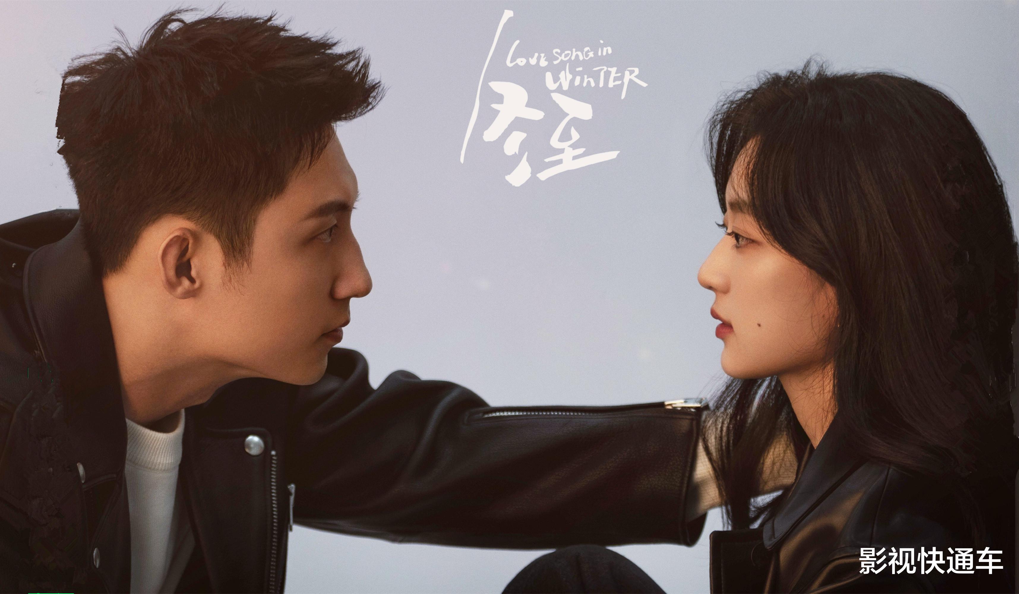 爱奇艺首播!两部甜宠剧备战10月档,部部CP感拉满,你磕哪对?