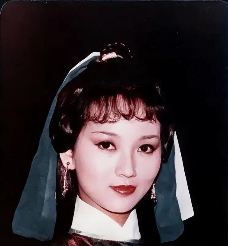 赵雅芝扮演过哪些经典角色?赵雅芝版白素贞堪称经典