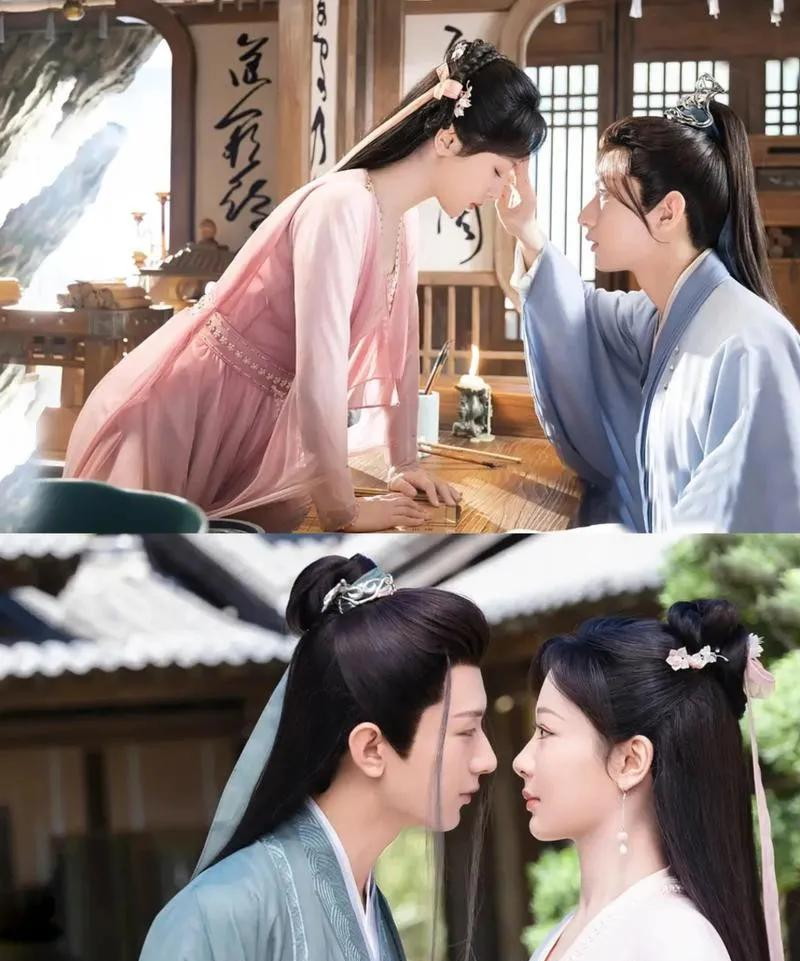 熬夜必看的几部宝藏古装电视剧，百看不厌，收藏起来慢慢看！