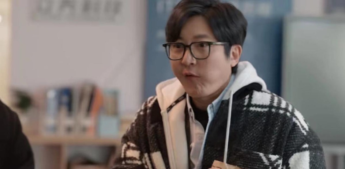 36集《小夫妻》今晚开播!殷桃领衔,演员阵容不错,有黑马潜质