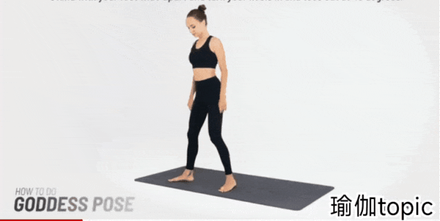 这3个「深蹲」王牌燃脂动作，练对了，让你的减肥效果加倍！