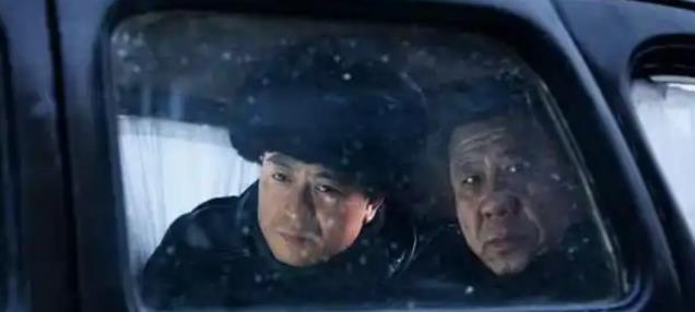 宋佳：我跟张嘉益拍《悬崖》，是有一点不开心的，被养得圆圆肉肉