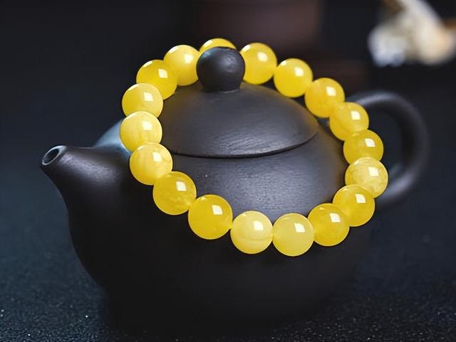 新手入门：如何挑选你的第一串手串