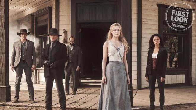 大名鼎鼎的6部黄暴系列美剧，开局王炸，全程无尿点