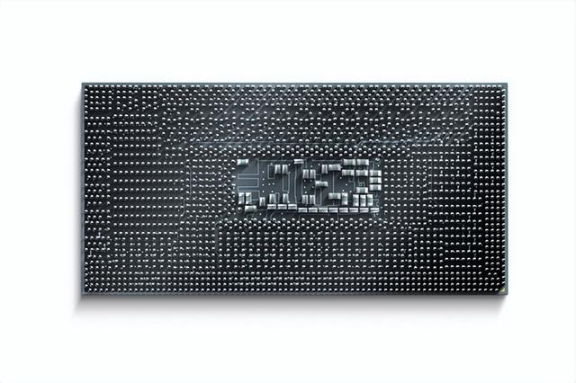 Intel酷睿Ultra 200HX/H/U官方美图赏:尺寸缩小33%