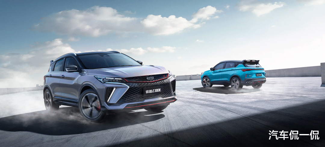 6万预算也能买SUV，这款自主新车性价比超群
