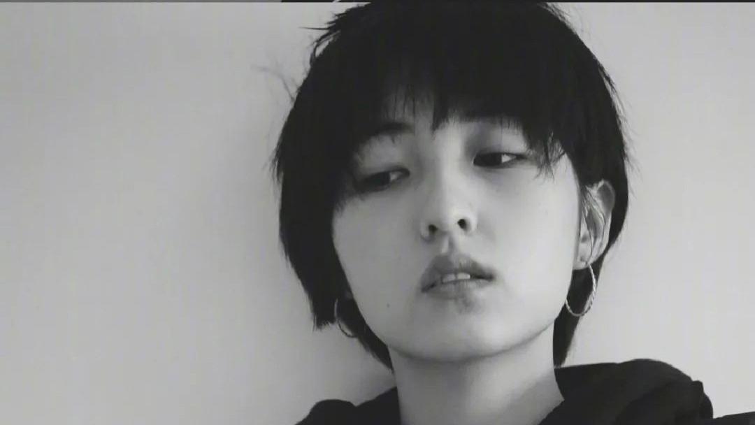 想要别人记住你，那就剪个短发吧。