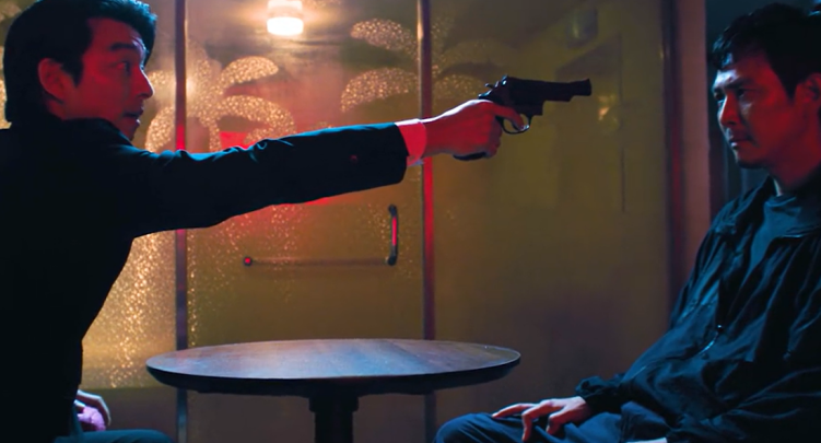 《鱿鱼游戏2》首波口碑出炉！观众的打分和评价都“一针见血”