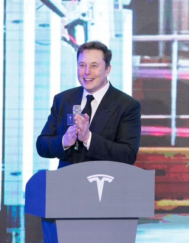 马斯克,破纪录!全球第一人!