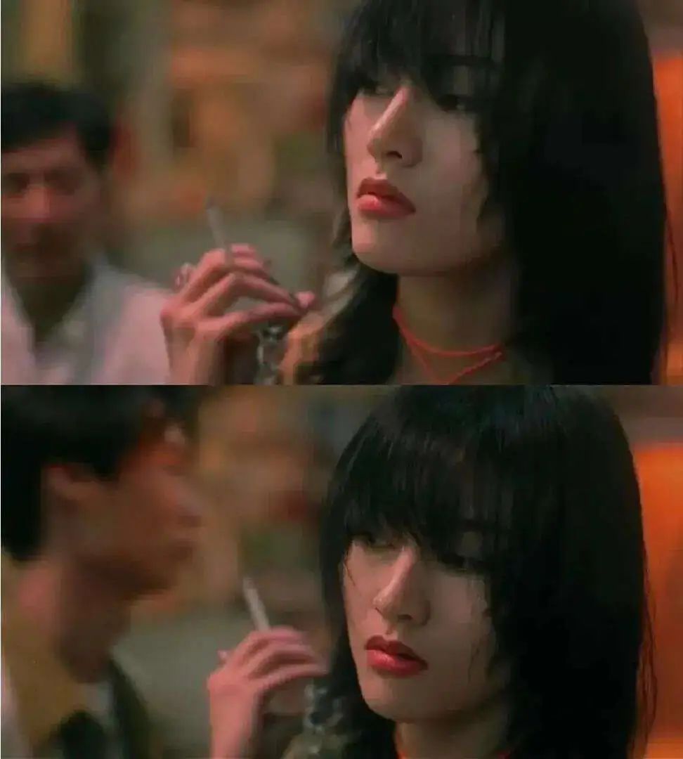 赵丽颖这次换头，怕是要直冲影后了