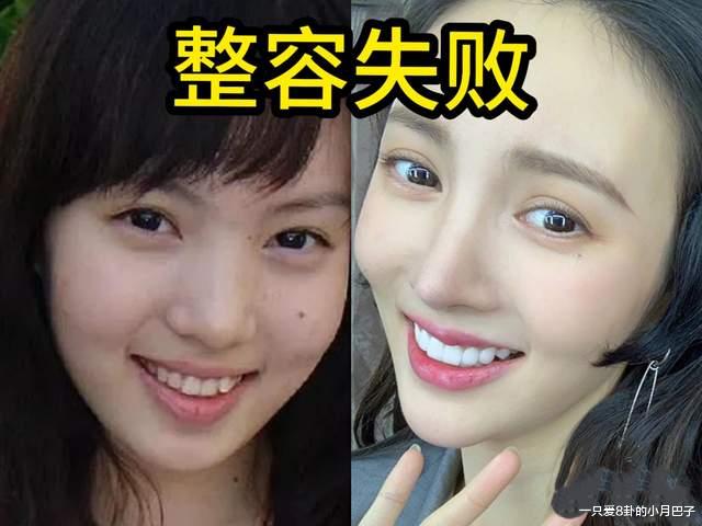 赵丽颖成名前17张古早平面模特照,她敢自豪地说:完全天然脸吧!