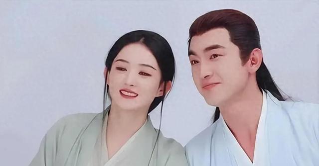 新恋情曝光6个月后，林更新用他的“克制”，证明了赵丽颖的眼光