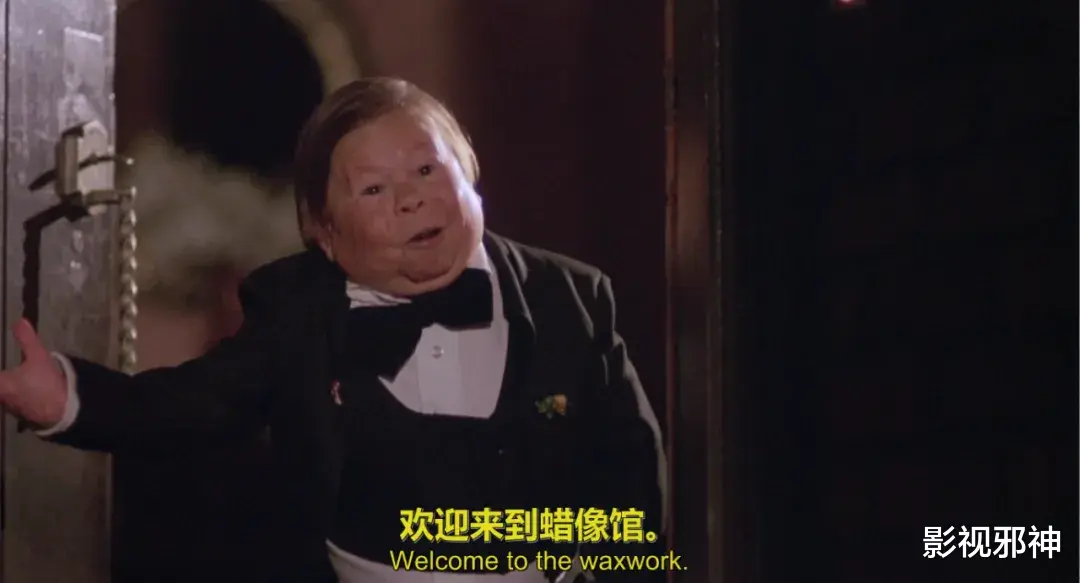 古早版「林中小屋」,尺度逆天