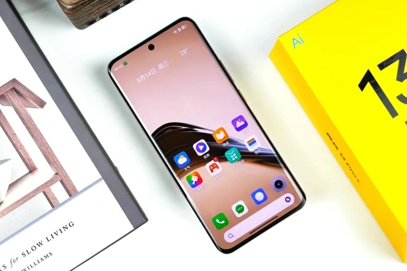 5200mAh+120倍变焦,发布仅2个月跌至1879元,双十一售价更亲民了