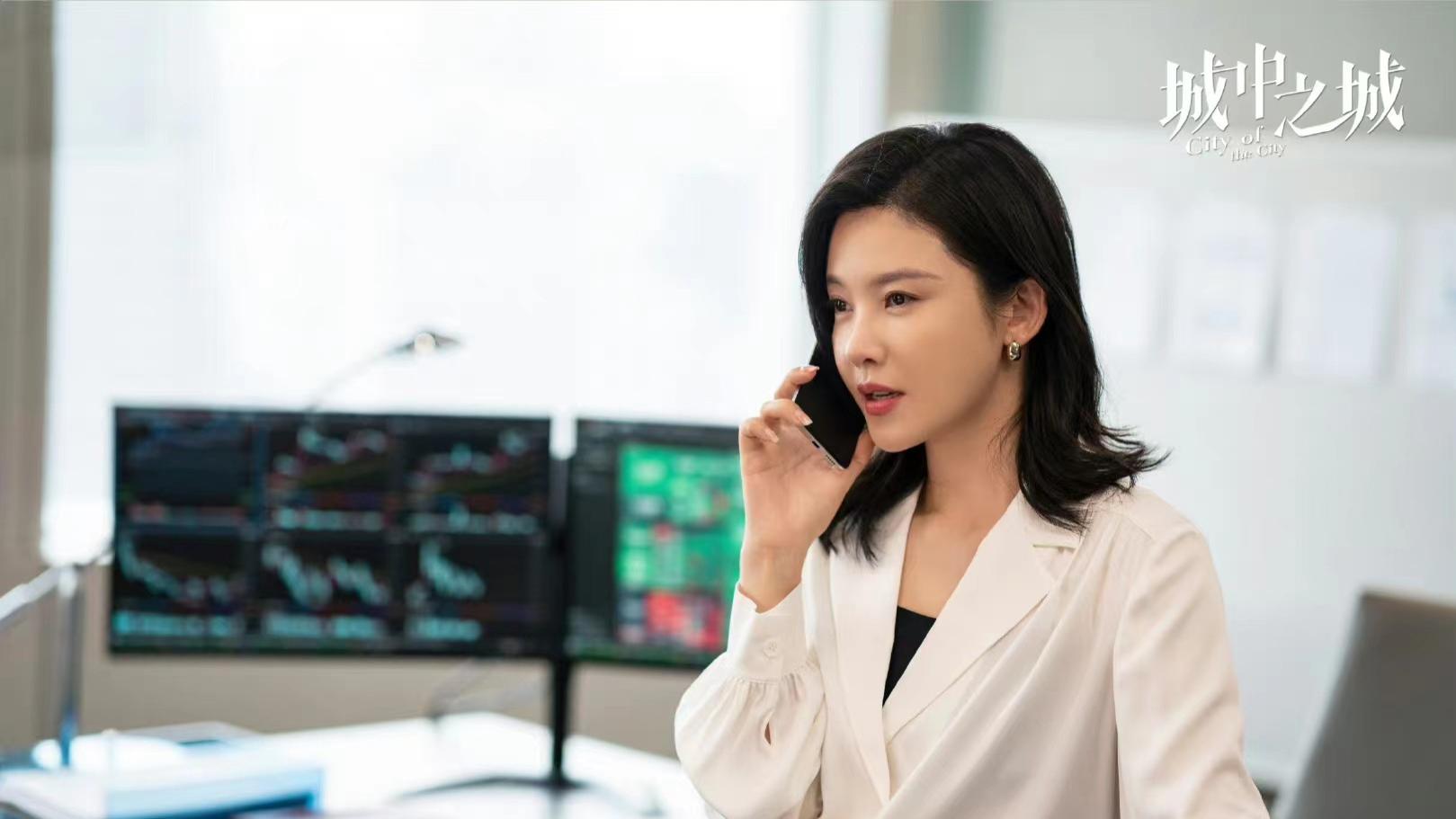 4月11日今日新剧追更/定档日历，2部新剧开播，7部新剧热播