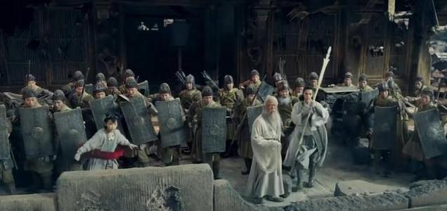 魔家四将没睡醒?《封神2》预告惹争议,可以降低心理预期了