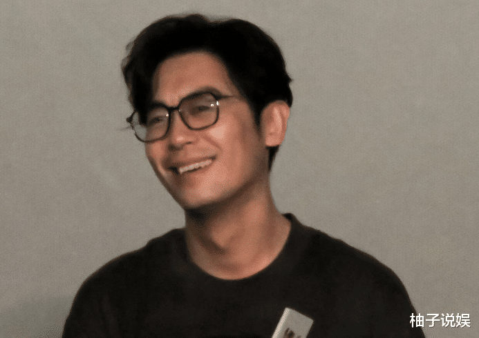 朱亚文现身路演,变化太大引网友热议