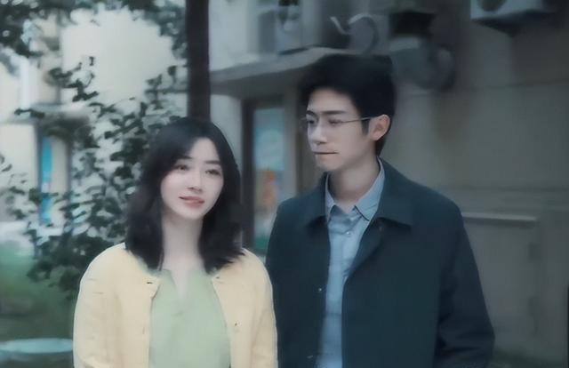 全程哽咽,《迎风的青春》大结局,是我今年看过最扎心的大结局