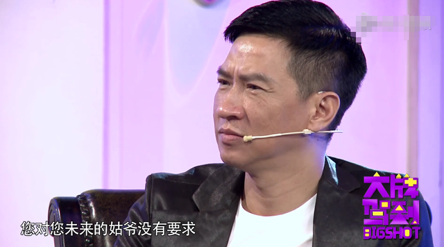华少采访潘展乐被“轻松拿捏”,才发现当年张家辉说得一点没错