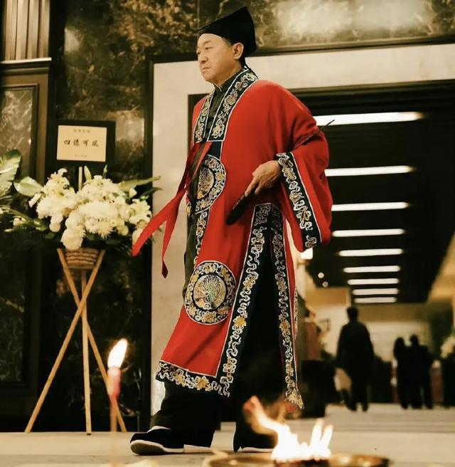 《第43届香港金像奖最佳男主角提名:星光璀璨的演技盛宴》