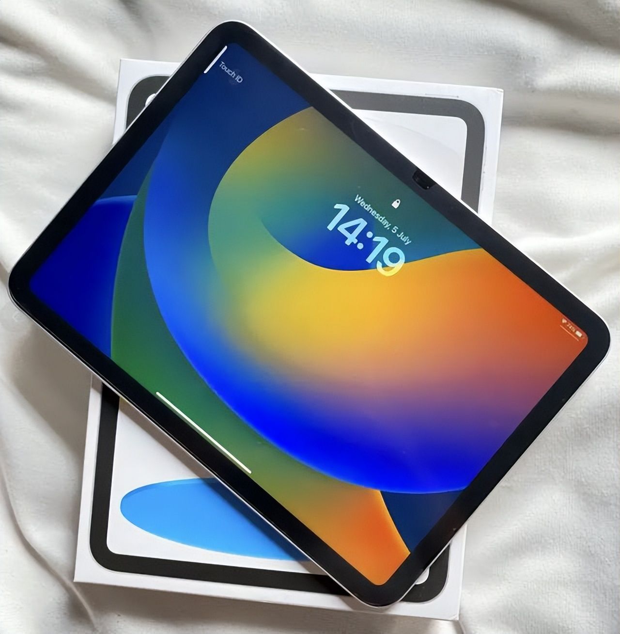 时隔三年iPad mini 7要来了,有望告别果冻屏,遗憾仍是60Hz