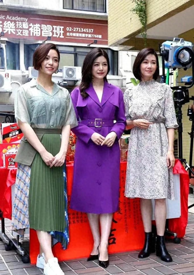 陈妍希是真的美,唯一能和高圆圆媲美的女星