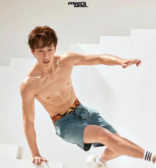 星光大赏来袭,最帅美男洗牌,李现登顶,吴磊第8成毅4林更新第2