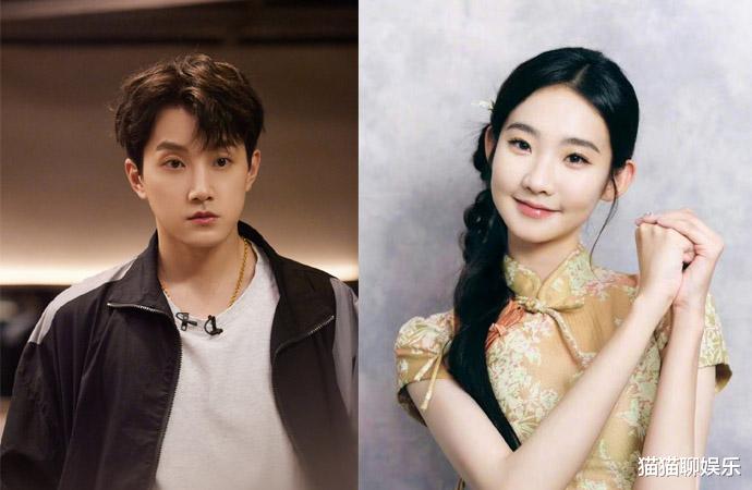 有点意思！张艺凡范世錡恋情：相差8岁、变相承认恋爱