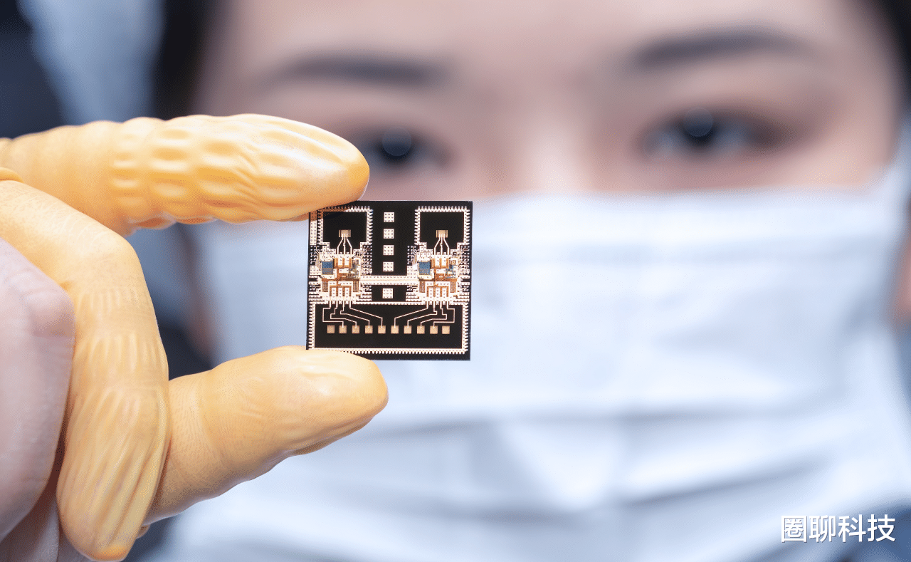 156亿、1.8亿颗芯片!中芯国际官宣新数据,美企格芯输的彻底!