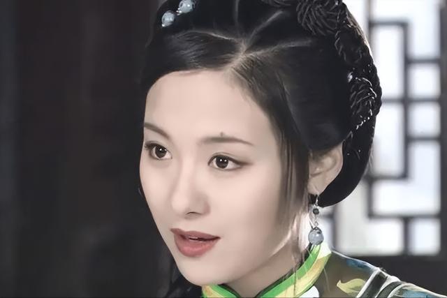 现嫌她们丑,当年追成狗!这几位发福的女明星,当年都是大美女